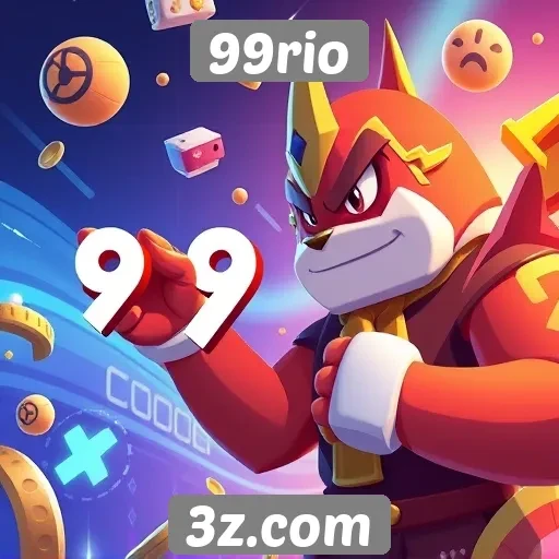 Recursos exclusivos do site 99rio para novos usuários