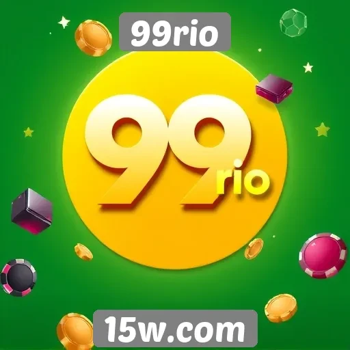 Jogue no 99rio e descubra promoções exclusivas