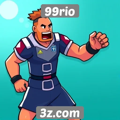 Avaliação dos jogos mais populares no 99rio