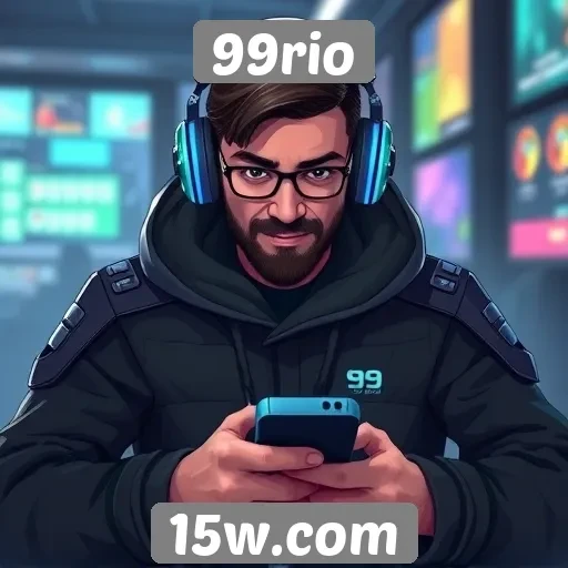 Futuro do 99rio e previsões para o mercado de jogos