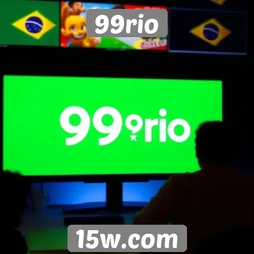 Impactos econômicos do 99rio na indústria de jogos