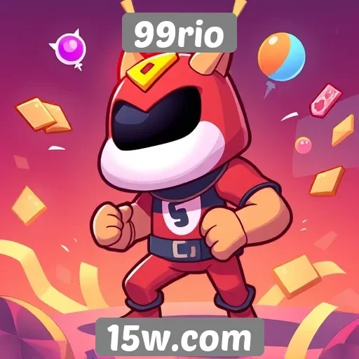 Estratégias de marketing do 99rio no mercado de jogos