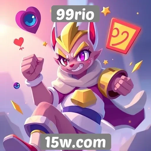 99rio oferece novas opções de jogos para os usuários