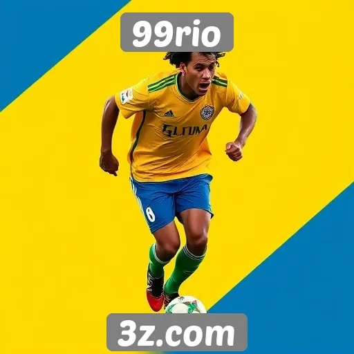 Análise da popularidade do 99rio entre jogadores brasileiros