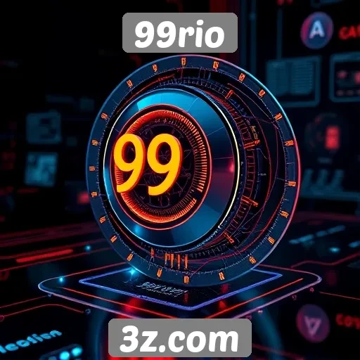 Inovações tecnológicas no site 99rio