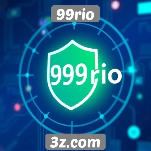 Segurança nas transações do 99rio